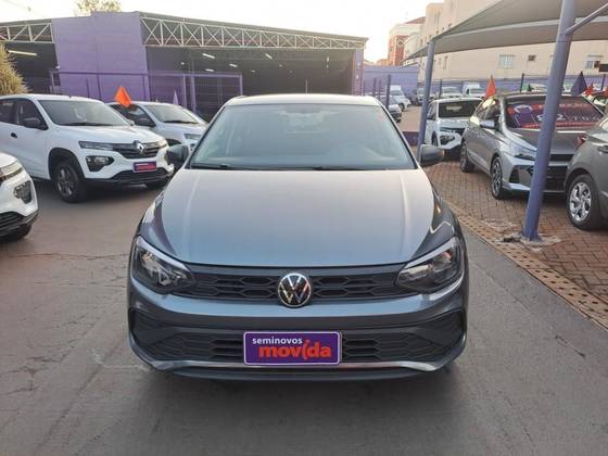 VOLKSWAGEN POLO 1.0 MPI TRACK MANUAL VOLKSWAGEN POLO 1.0 MPI TRACK MANUAL